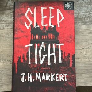 Sleep tight
